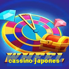 cassino japones